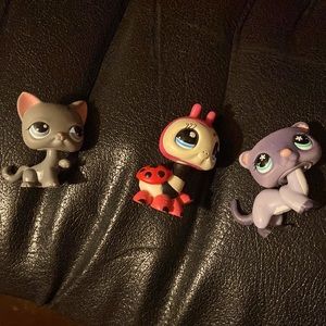 Littlest pet shop